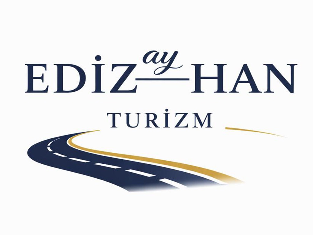 Edizhan Travel Logo